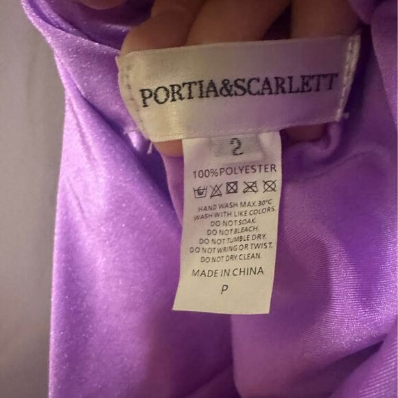 Formal Dress - Prom or Pageant - Picture 4 of 6